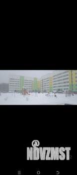 1-к квартира, на длительный срок, 38м2, 6/8 этаж