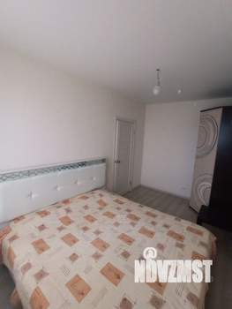 1-к квартира, на длительный срок, 34м2, 25/25 этаж