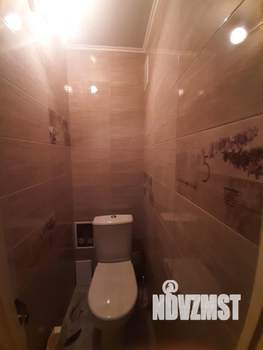 2-к квартира, на длительный срок, 59м2, 4/5 этаж