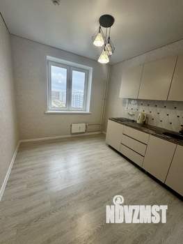 1-к квартира, на длительный срок, 41м2, 8/16 этаж