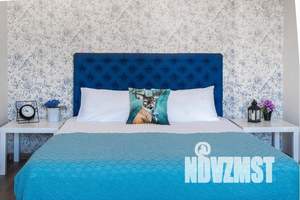 1-к квартира, посуточно, 31м2, 5/5 этаж