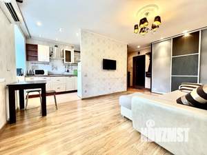 2-к квартира, посуточно, 50м2, 4/5 этаж