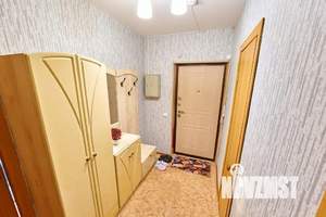 2-к квартира, посуточно, 44м2, 1/1 этаж