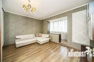 1-к квартира, посуточно, 36м2, 7/10 этаж