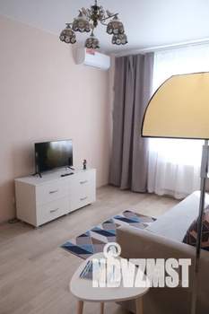 2-к квартира, посуточно, 55м2, 6/10 этаж