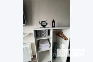 1-к квартира, посуточно, 31м2, 5/5 этаж