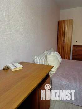 2-к квартира, посуточно, 55м2, 1/1 этаж