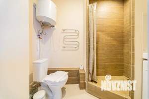 Студия квартира, посуточно, 25м2, 9/17 этаж