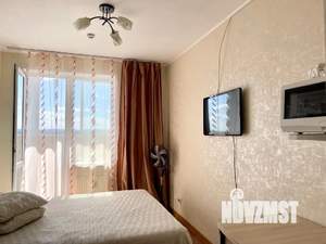 Студия квартира, посуточно, 22м2, 19/20 этаж