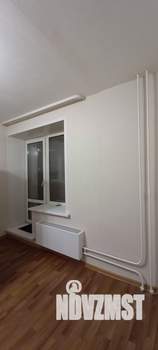 1-к квартира, на длительный срок, 34м2, 6/17 этаж