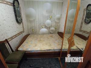 2-к квартира, на длительный срок, 44м2, 2/5 этаж