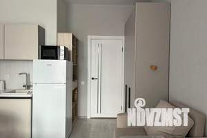 1-к квартира, посуточно, 10м2, 2/9 этаж