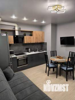 2-к квартира, на длительный срок, 55м2, 17/25 этаж