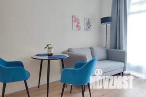 1-к квартира, посуточно, 51м2, 3/25 этаж