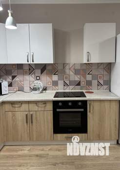 1-к квартира, посуточно, 56м2, 1/1 этаж