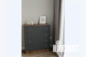 2-к квартира, посуточно, 52м2, 19/22 этаж