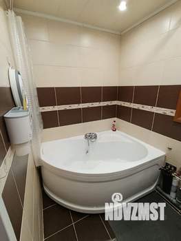 2-к квартира, на длительный срок, 45м2, 5/5 этаж