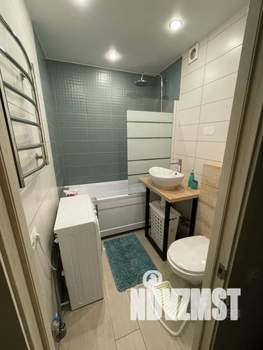 3-к квартира, посуточно, 59м2, 2/5 этаж