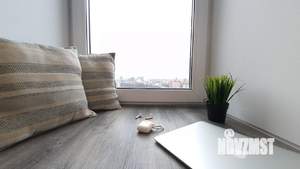 1-к квартира, посуточно, 29м2, 1/1 этаж