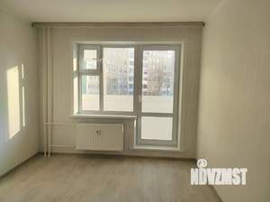 1-к квартира, на длительный срок, 30м2, 2/8 этаж