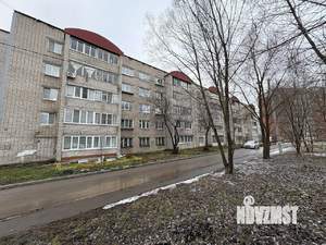 2-к квартира, на длительный срок, 54м2, 3/5 этаж