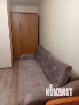 1-к квартира, на длительный срок, 30м2, 2/5 этаж