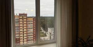 1-к квартира, на длительный срок, 40м2, 15/16 этаж