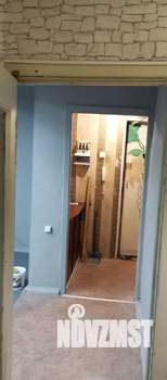 2-к квартира, на длительный срок, 44м2, 2/5 этаж