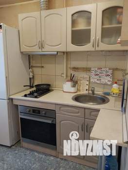 1-к квартира, посуточно, 31м2, 2/5 этаж
