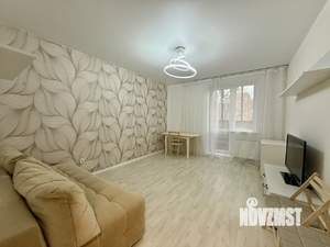 1-к квартира, на длительный срок, 37м2, 5/6 этаж