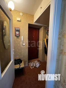 3-к квартира, на длительный срок, 41м2, 3/5 этаж