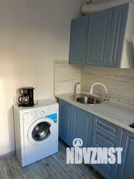 1-к квартира, посуточно, 32м2, 1/5 этаж