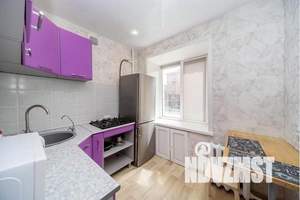 1-к квартира, посуточно, 33м2, 2/5 этаж