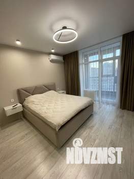2-к квартира, посуточно, 50м2, 10/20 этаж