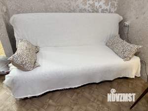 1-к квартира, на длительный срок, 38м2, 12/17 этаж