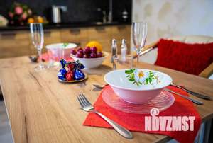 1-к квартира, посуточно, 32м2, 2/9 этаж