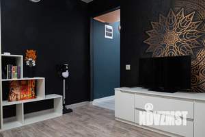 1-к квартира, посуточно, 30м2, 4/5 этаж