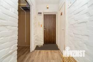 1-к квартира, посуточно, 26м2, 4/4 этаж