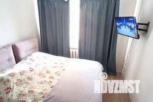 1-к квартира, посуточно, 33м2, 2/5 этаж