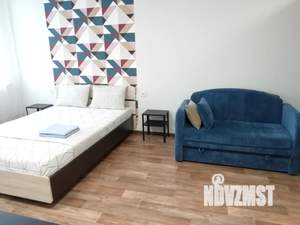 Студия квартира, посуточно, 32м2, 12/17 этаж