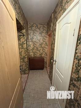 1-к квартира, на длительный срок, 33м2, 2/3 этаж