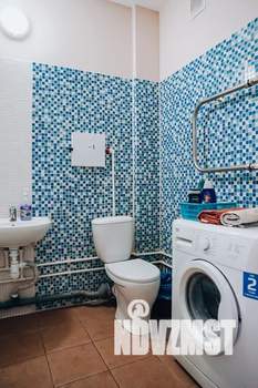 1-к квартира, посуточно, 50м2, 16/23 этаж