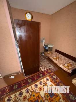 1-к квартира, на длительный срок, 31м2, 5/5 этаж