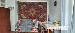 1-к квартира, посуточно, 33м2, 3/5 этаж