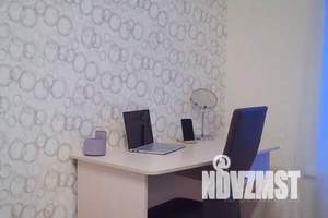 2-к квартира, посуточно, 53м2, 12/25 этаж