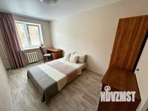 2-к квартира, посуточно, 55м2, 1/1 этаж