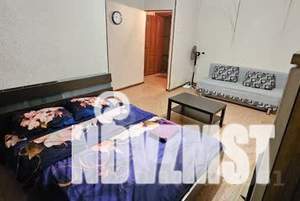 1-к квартира, посуточно, 35м2, 2/4 этаж
