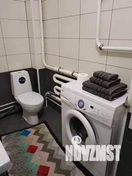 1-к квартира, посуточно, 37м2, 5/25 этаж