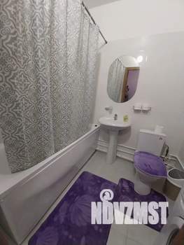 Студия квартира, посуточно, 34м2, 2/9 этаж