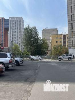 1-к квартира, на длительный срок, 36м2, 2/5 этаж